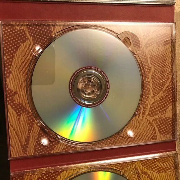 DVD - THE WALTONS / THE COMPLETE FIRST SEASON - 5 DISC COLLECTION - Picture 10 of 15